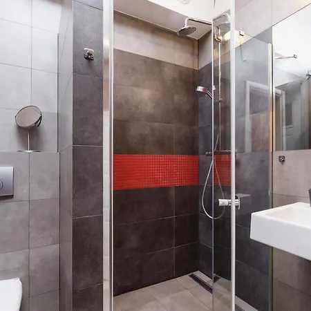 Apartamento Zyblikiewicza Cracóvia